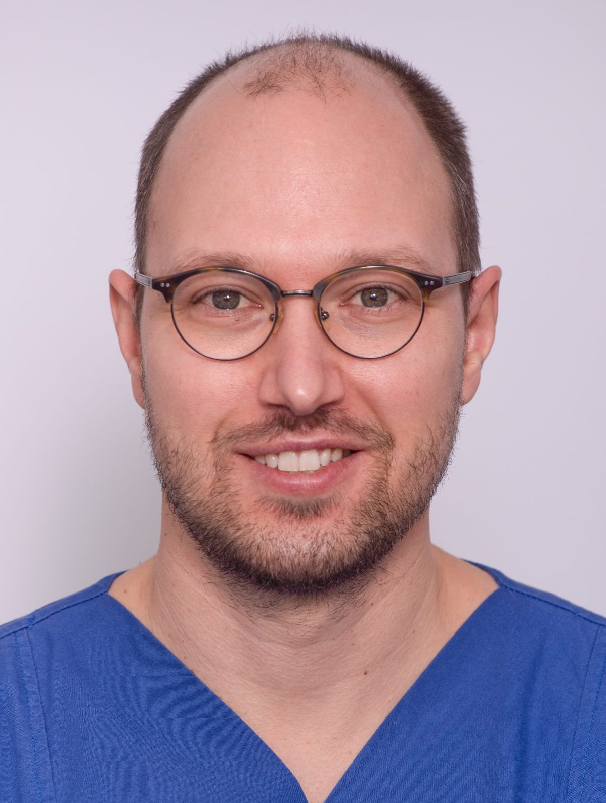 Dr. Stefan Eser